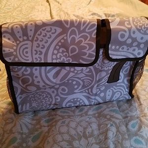 Thirty-One Car organizer bag